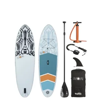 MOAI - 9'5 All-Round SUP for Smaller Users - M-21095 product image