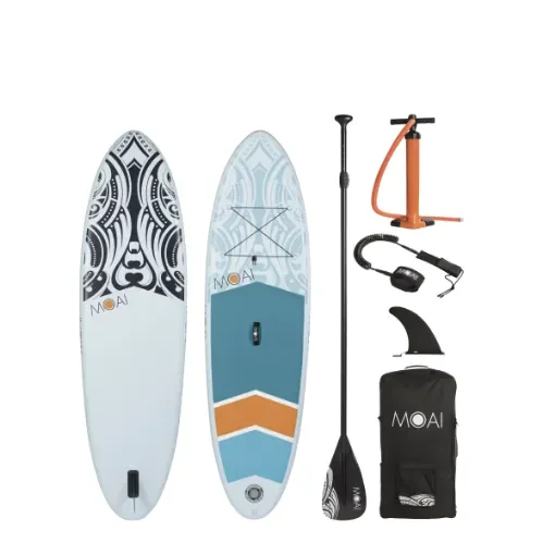 MOAI - 9'5 All-Round SUP for Smaller Users - M-21095 product image