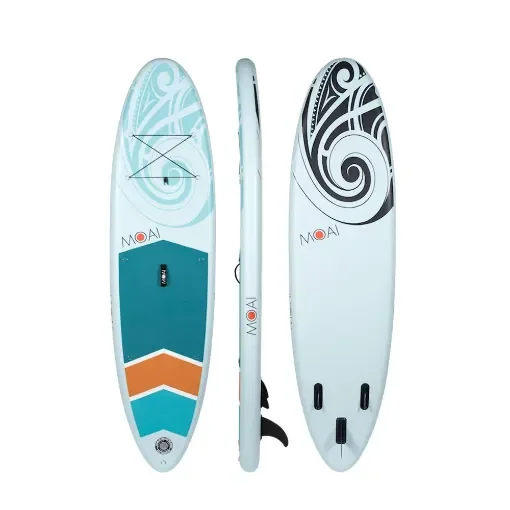 MOAI - 10'6 All-Round Inflatable SUP - M-21106 product image