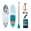 MOAI - 10'6 All-Round Inflatable SUP - M-21106 product image