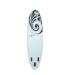 MOAI - 10'6 All-Round Inflatable SUP - M-21106 product image