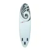 MOAI - 10'6 All-Round Inflatable SUP - M-21106 product image