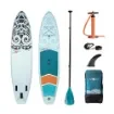 MOAI - 11' All Round SUP with Kick Pad - M-21110 product image