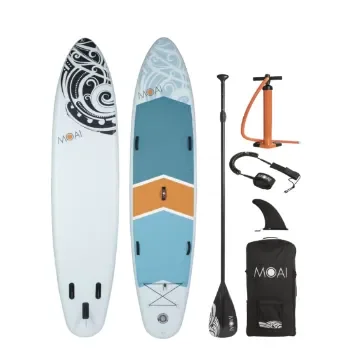 MOAI - 12'4 Multi-Person All-Round SUP - M-21124 product image