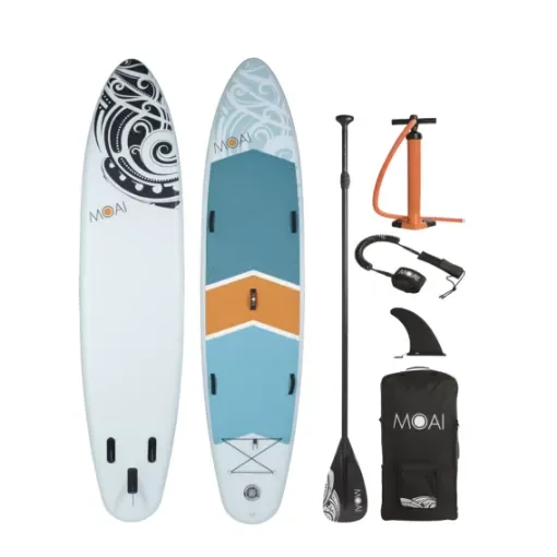 MOAI - 12'4 Multi-Person All-Round SUP - M-21124 product image