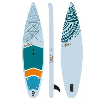 MOAI - 11'6 Touring SUP - M-22116 product image