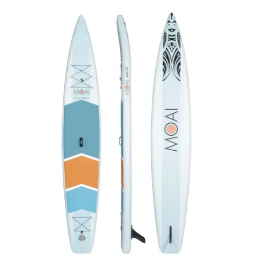 MOAI Boards - 14' Touring SUP Board - M-21140 product image
