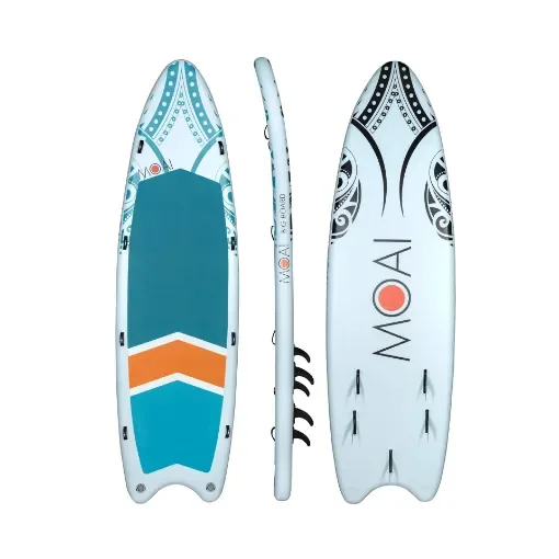 MOAI - 18' Big Board for Groups - M-21180 product image