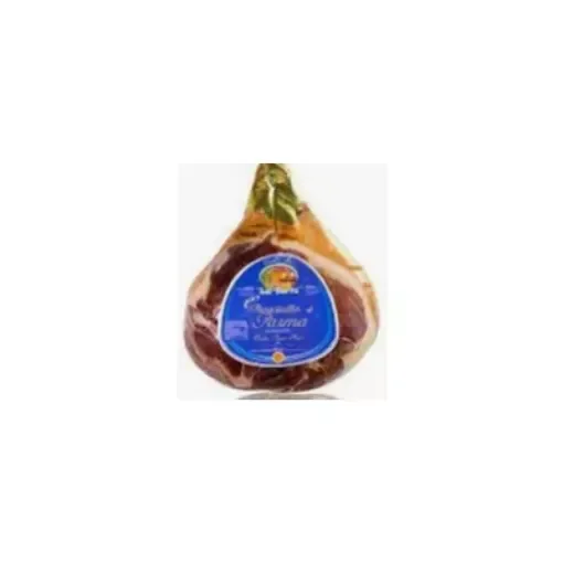 Salumificio La Torre - Boneless Parma Ham DOP 18 Months - 14010001 product image