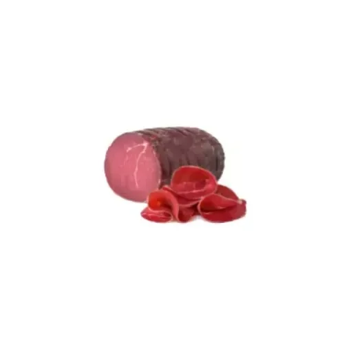 Salumificio Nino Galli - Vacuum Packed Bresaola 1.5kg - 14040001 product image