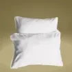 Luxury Cotton Home - Pillow Case 70x50 - 500TC Sateen - PCLCH70X5TC product image