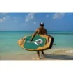 CALA Boards - 11'6" Kanaloa ISUP Inflatable Paddle Board Set - CALA_KANALOA_ISUP5 product image