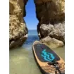 CALA Boards - 10'6" Mana ISUP Inflatable Paddle Board Set - CALA_MANA_ISUP6 product image