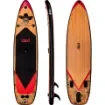 CALA Boards - 11' Chac ISUP Inflatable Paddle Board Set - CALA_CHAC_ISUP2 product image