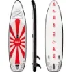 CALA Boards - 10'6" Mazu ISUP Inflatable Paddle Board Set - CALA_MAZU_ISUP7 product image