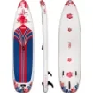 CALA Boards - 10'8" Maui ISUP Inflatable Paddle Board Set - CALA_MAUI_ISUP8 product image