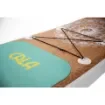 CALA Boards - 10'8" Ganga ISUP Inflatable Paddle Board Set - CALA_GANGA_ISUP3 product image