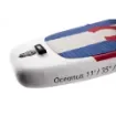 CALA Boards - 11' Oceanus ISUP Inflatable Paddle Board Set - CALA_OCEANUS_ISUP9 product image