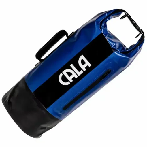 CALA Boards - Drybag 10L Waterproof Blue - CALA_DRY_BAG_10L_BLUE product image