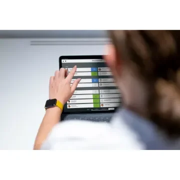 YachtCloud - Crew Management App - CREWBOARD product image