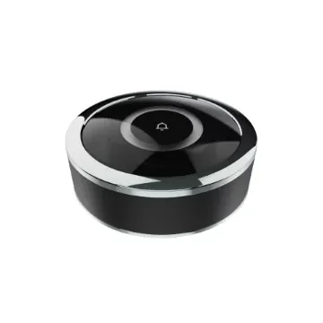 YachtCloud - GEST Service Call System Solid Black - GESTSOLIDBLACK product image