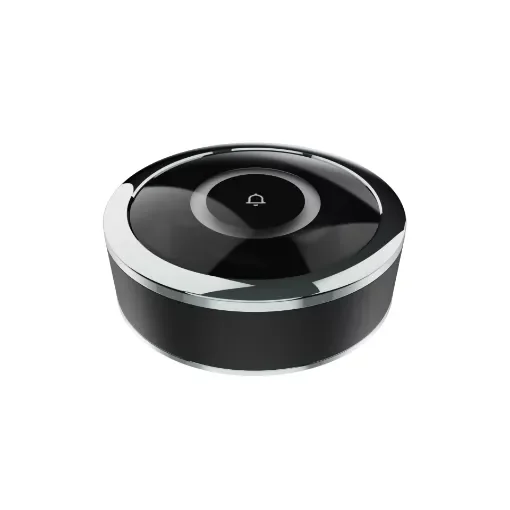 YachtCloud - GEST Service Call System Solid Black - GESTSOLIDBLACK product image