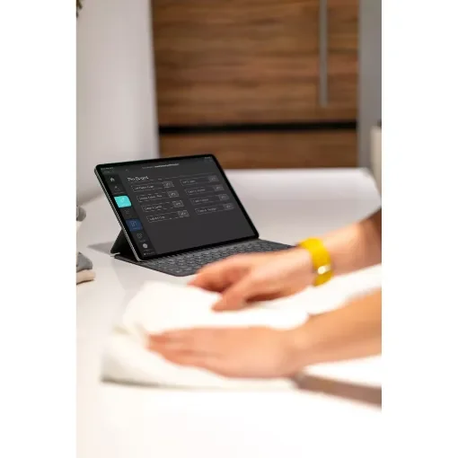 YachtCloud - Laundry Management System - LAUNDRYBOARD product image