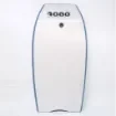 SCK - 40inch Bodyboard with Wrist Leash - 0109-41142 product image