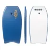SCK - 40inch Bodyboard with Wrist Leash - 0109-41142 product image