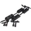 SCK - Car Roof Racks Set with Reinforced Straps - 0206-2823 product image