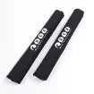 SCK - 19" Square Roof Rack Pads Set of 2 - 0206-1981 product image