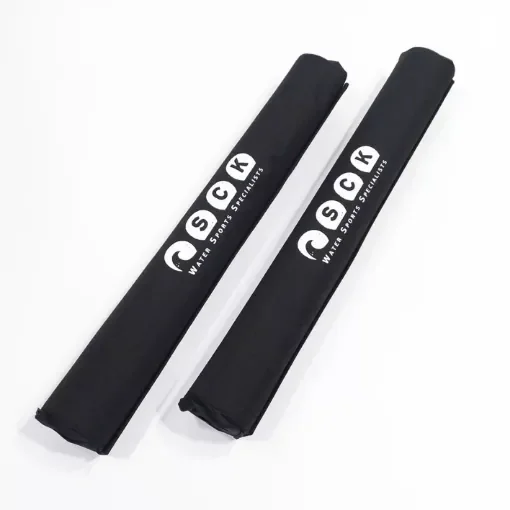 SCK - 19" Square Roof Rack Pads Set of 2 - 0206-1981 product image