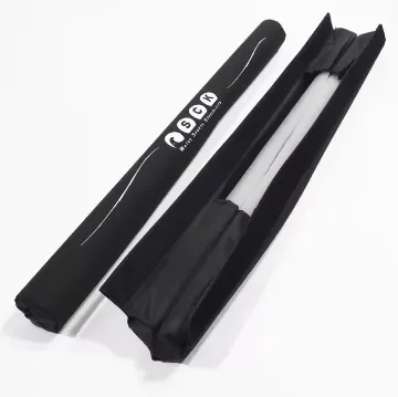 SCK - 32″ Square Roof Rack Pads Set of 2 - 0206-2881 product image