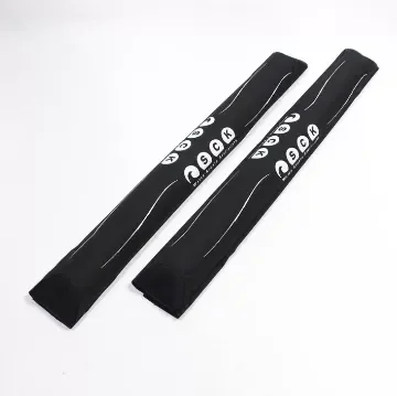 SCK - 32" Aero Roof Rack Pads Set of 2 - 0206-2880 product image