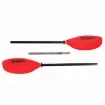SCK - Adjustable Kayak Paddle 215-235cm Fiberglass - 0205-235417 product image