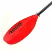SCK - Adjustable Kayak Paddle 215-235cm Fiberglass - 0205-235417 product image