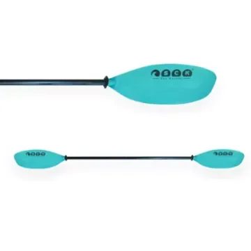 SCK - Adjustable Kayak Paddle 215-235cm Fiberglass - 0205-2351117 product image
