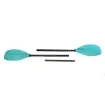 SCK - Adjustable Kayak Paddle 215-235cm Fiberglass - 0205-2351117 product image