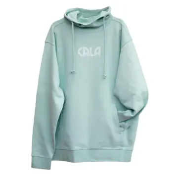 CALA Boards - Mintgreen Hoodie Large - CALA_HOODIE_L product image