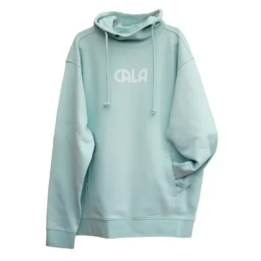 CALA Boards - Mintgreen Hoodie Large - CALA_HOODIE_L product image