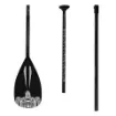 CALA - Carbon Paddle 3-Piece Adjustable 180-220cm - CALABOARDCARBONPADDLE product image