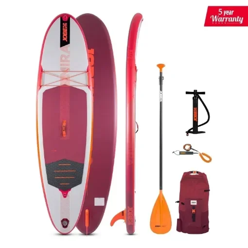 Jobe - 10' SUP Aero Mira Package - 486421008 product image