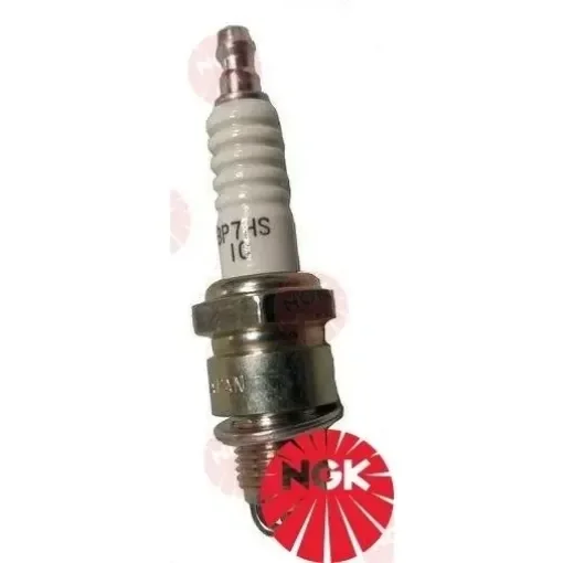 NGK - Spark Plug BP7HS - 10 - NGKBP7HS-10 product image