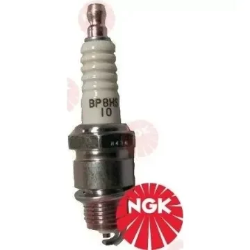 NGK - Spark Plug BP8HS - 10 - NGKBP8HS-10 product image