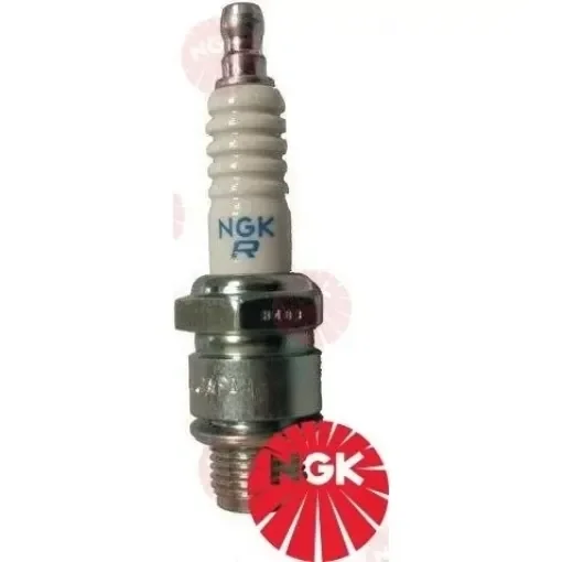 NGK - Spark Plug BUZ8H - NGKBUZ8H product image