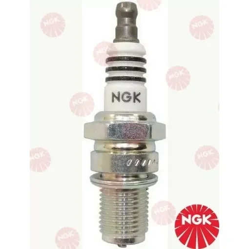 NGK - Spark Plug DPR6EA - 9 (62Y) - NGKDPR6EA-9 product image