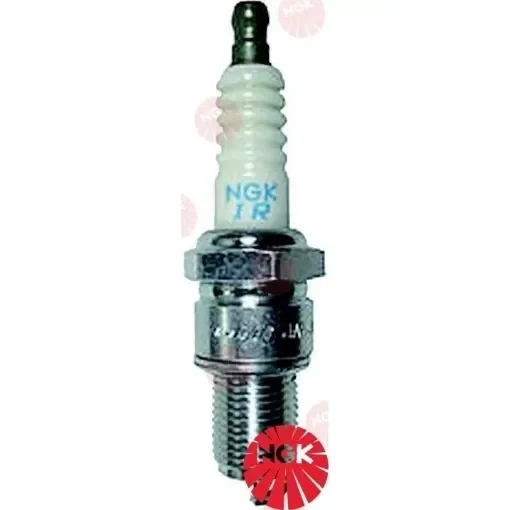 NGK - Spark Plug LFR6A - 11 - NGKLFR6A-11 product image