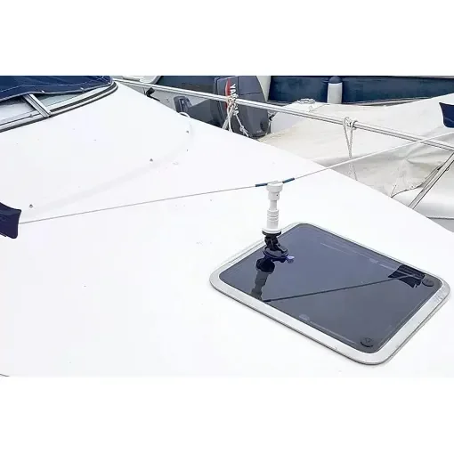 Stopgull - StopGull Air XL Bird Deterrent - 3030019 product image