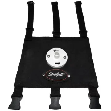 Stopgull - Bimini Folded & Boom Support - 1010012 product image