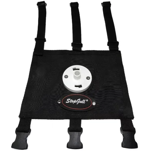 Stopgull - Bimini Folded & Boom Support - 1010012 product image